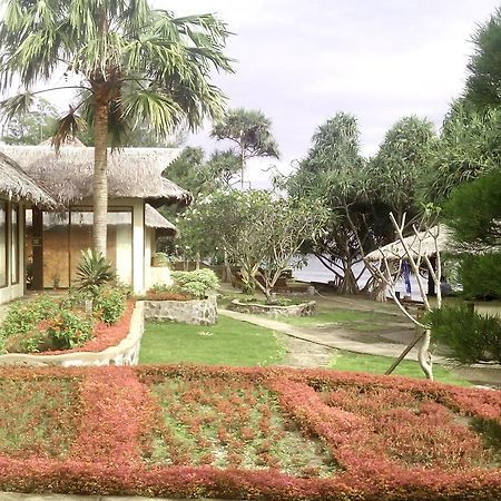 Mars Resort Pulau Weh ภายนอก รูปภาพ