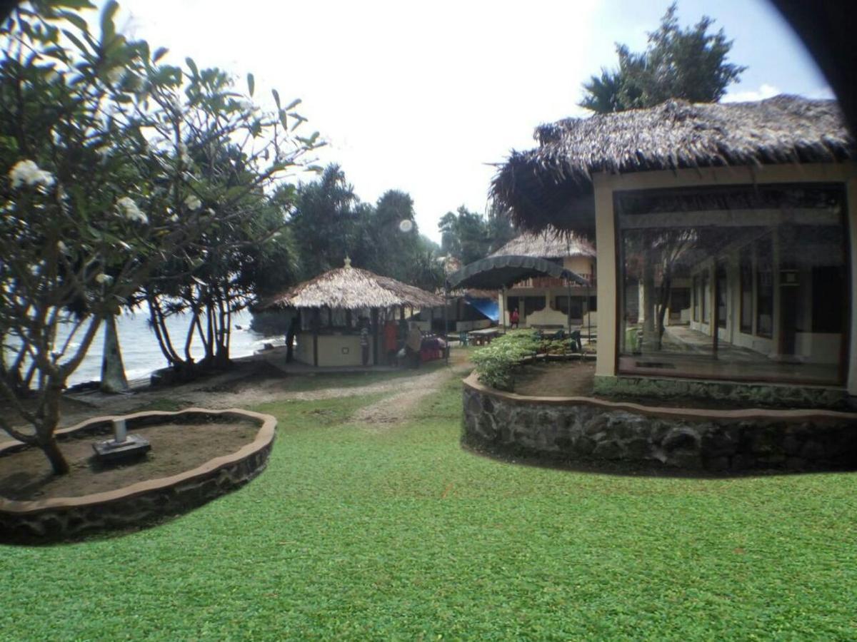 Mars Resort Pulau Weh ภายนอก รูปภาพ
