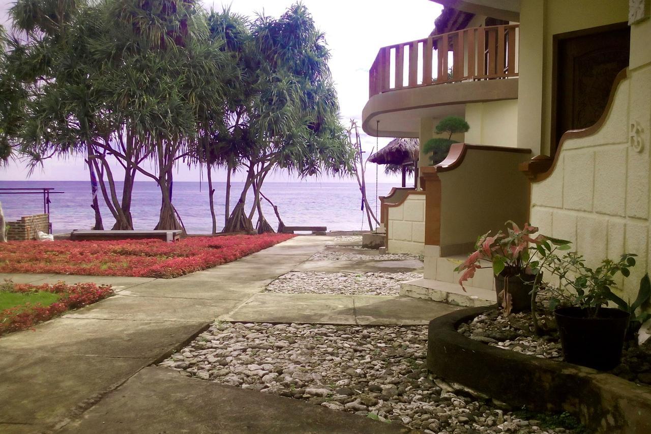 Mars Resort Pulau Weh ภายนอก รูปภาพ