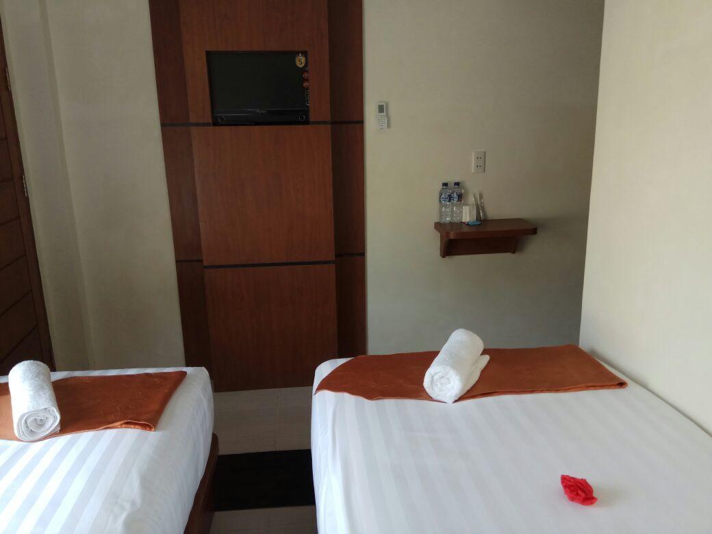 Mars Resort Pulau Weh ภายนอก รูปภาพ